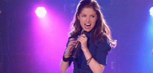 pitch perfect beca GIF