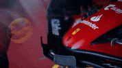 Formula 1 Yes GIF by Formula Santander