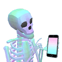 Valentines Day Heart Sticker by jjjjjohn