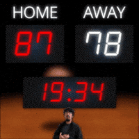 78 Away GIF