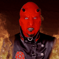 psychosynner eye roll psycho synner GIF