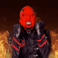 psychosynner noooo psycho synner GIF