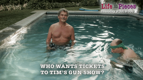 GIF by CBS