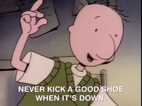 nicksplat doug GIF