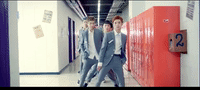 kpop k-pop seventeen k pop GIF