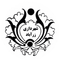 Zarabad Sticker