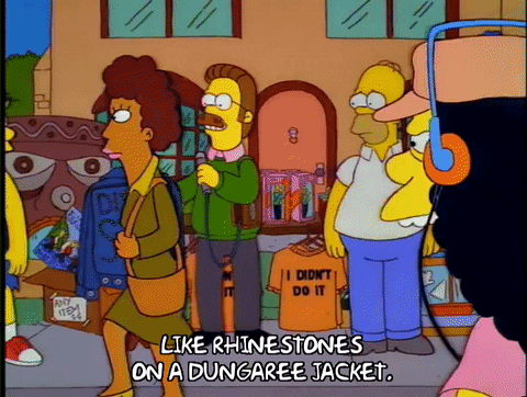 homer simpson episode 13 GIF