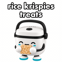 As Seen On Tv Mood GIF by Rice Robot
