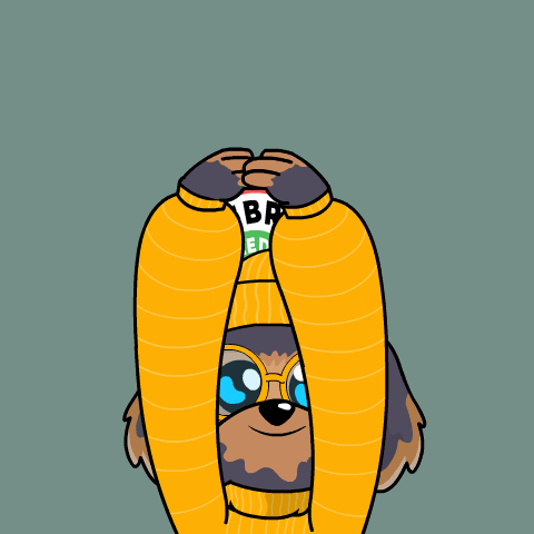 GIF by BoDoggos