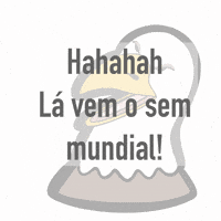 Futebol Brasil GIF