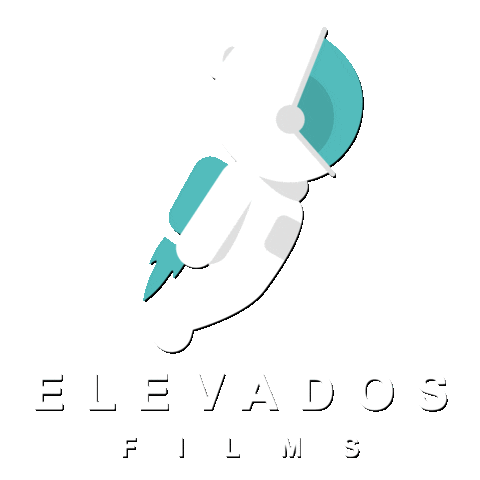 Space Sky Sticker by Elevados Films