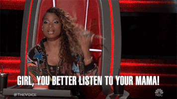 episode 1 nbc GIF by The Voice