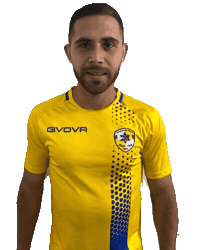 Happy Sticker by maccabi zvi yavne