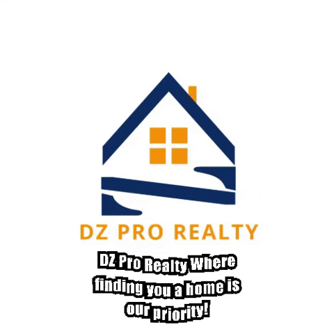 GIF by DZProRealty