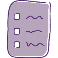 Baby Todo Sticker by Träumeland