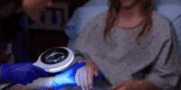 Chicago Med Doctor GIF by Wolf Entertainment