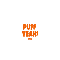 Happy Sweet Potato Sticker by Spudsy Foods