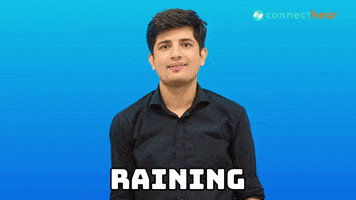 Happy Sign Language GIF by ConnectHearOfficial