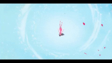 Flora GIF by Winx Club