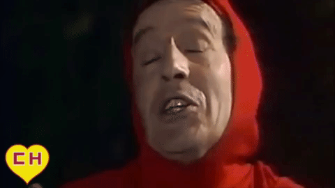 chavo del 8 GIF by Grupo Chespirito