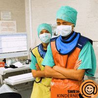 I Can Hear U Lisa And Lena GIF by SWR Kindernetz