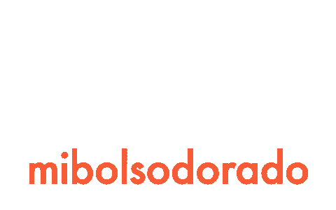 Mbd Sticker by mi bolso dorado