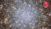 Deep Space Stars GIF by ESA/Hubble Space Telescope