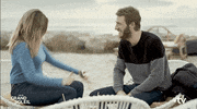 Thanks Love GIF by Un si grand soleil