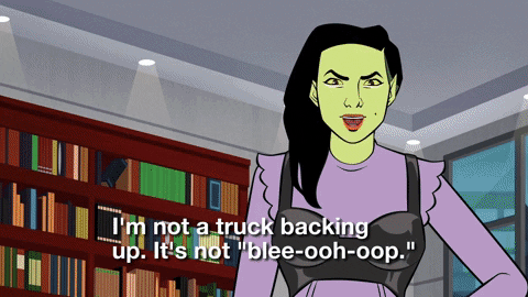 parosilience giphyupload GIF