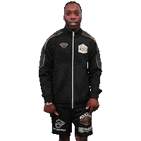 boxinginfluencers boxing influencers boxing influencer ta joela Sticker