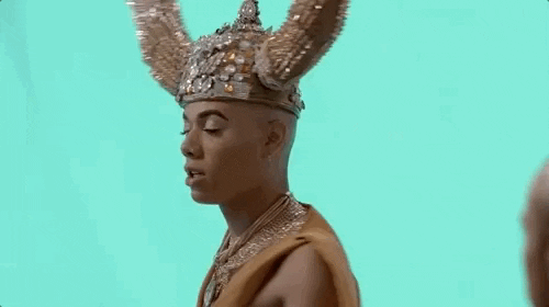 worship me love and hip hop GIF by VH1