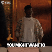 Season 6 Showtime GIF by The Chi