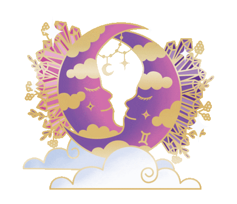 Sign Sparkles Sticker