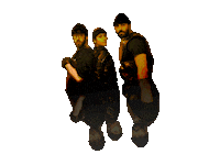 3Fazonim Sticker by manototv