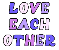 Use Your Voice Love Sticker by Nora Fikse