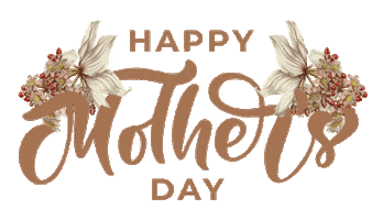 Mothers Day Mother Sticker by bayo clothing