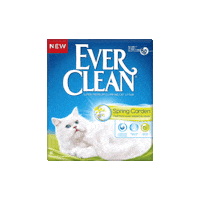 Spring Garden Everclean Sticker by Tree of Pets