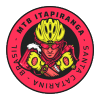Itapiranga Sticker by Chico Automóveis