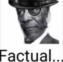 Morgan Freeman GIF