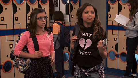what? GIF by Nickelodeon