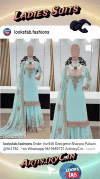 Buy Now Fashion GIF by ArtistryC