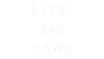 German Logo Sticker by Punch Drunk Poets