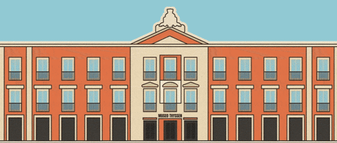 Art Painting GIF by Museo Thyssen-Bornemisza