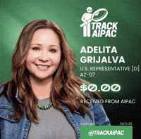 Israel Congress GIF by Respective