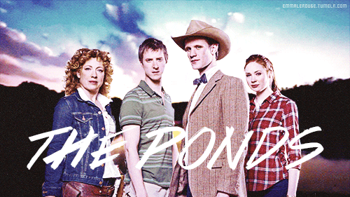 doctor who elr ed dw GIF