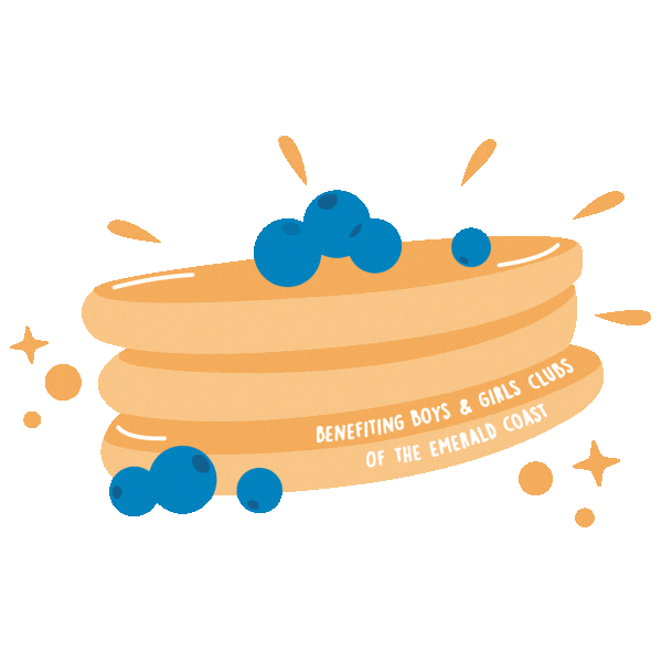 Brunchfest Sticker by BGCEC