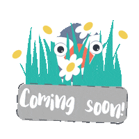 Countdown Hiding Sticker by Close Parent