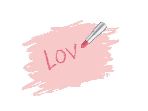 make up love Sticker by essence