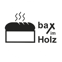 BaximHolz bread wood augsburg lecker Sticker