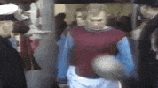 booby moore GIF by West Ham United